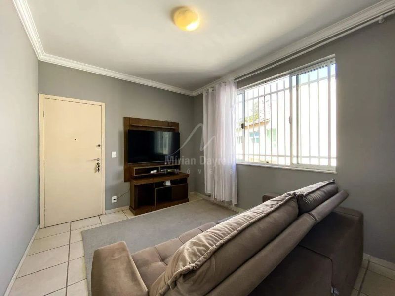 Apartamento com 3 quartos — Santa Lúcia, Belo Horizonte