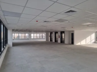 Ponto Comercial para alugar, 285m² no Pinheiros, São Paulo