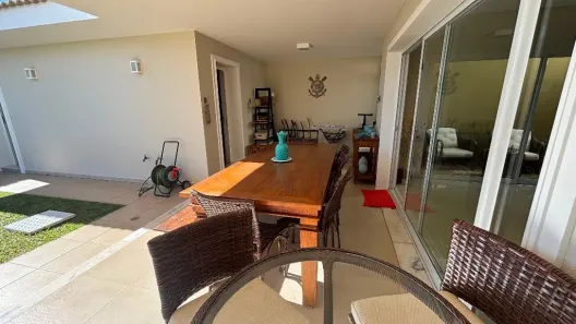 Casa de Condomínio com 5 Quartos à venda, 425m² no Bairro das Palmeiras, Campinas