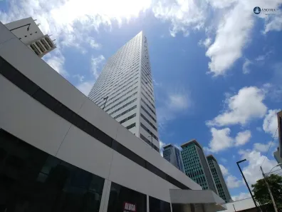 Apartamento com 1 Quarto para alugar, 35m² no Ilha do Leite, Recife