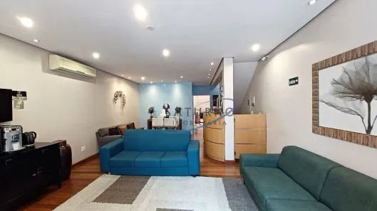 Imóvel Comercial para alugar, 171m² no Jardim Paulista, São Paulo