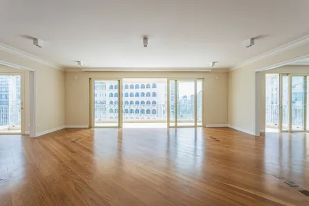 Apartamento com 3 Quartos à venda, 306m² no Jardim Paulistano, São Paulo