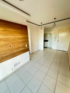 Apartamento com 2 Quartos à venda, 50m² no Jardim Atlântico, Serra
