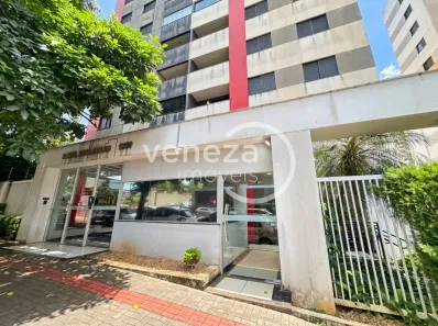 Apartamento com 3 Quartos para alugar, 74m² no Bela Suiça, Londrina
