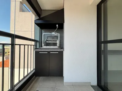 Apartamento com 2 Quartos à venda, 63m² no Vila Parque Jabaquara, São Paulo