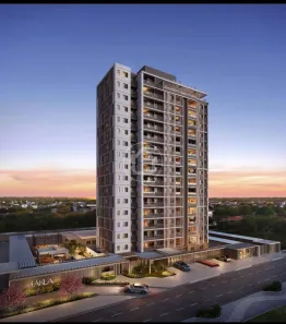 Apartamento com 2 Quartos à venda, 66m² no Vila Vilas Boas, Campo Grande
