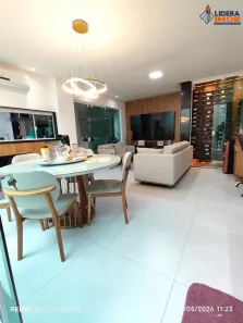 Casa com 3 Quartos à venda, 259m² no Mangabeira, Feira de Santana