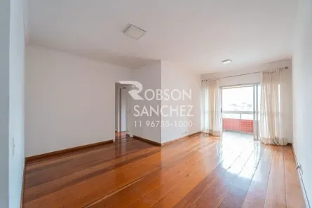 Apartamento com 3 Quartos à venda, 100m² no Vila Sofia, São Paulo