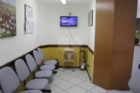 Sala Comercial para venda ou aluguel, 100m² no Perdizes, São Paulo