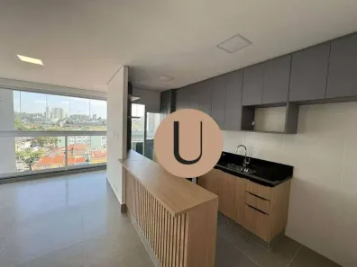 Apartamento com 2 Quartos à venda, 55m² no Centro, São Bernardo do Campo