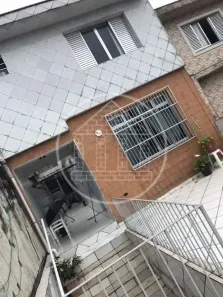 Sobrado com 3 Quartos à venda, 200m² no Parque América, São Paulo