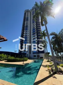 Apartamento com 3 Quartos à venda, 100m² no Plano Diretor Norte, Palmas