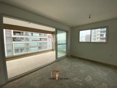 Apartamento com 3 Quartos à venda, 102m² no Jardim das Acácias, São Paulo