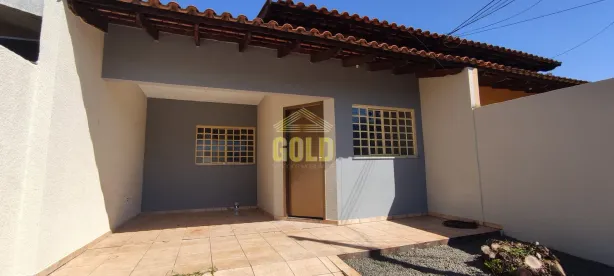 Casa com 3 Quartos à venda, 85m² no Jardim Guararapes, Londrina