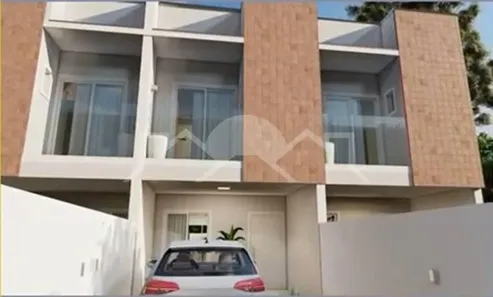 Casa com 3 Quartos à venda, 114m² no Bucarein, Joinville
