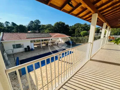 Casa com 5 Quartos à venda, 568m² no Chácaras São Bento, Valinhos
