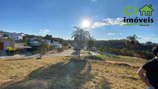 Lote/Terreno à venda, 1975m² no Gran Royalle, Lagoa Santa