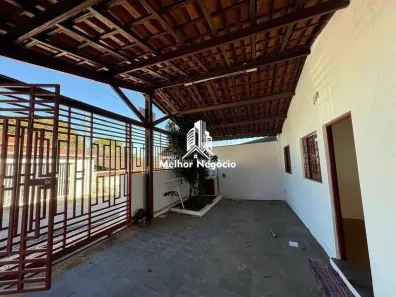 Casa com 3 Quartos à venda, 74m² no Vila Castelo Branco, Campinas