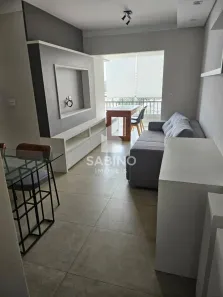 Apartamento com 2 Quartos à venda, 62m² no Jardim das Indústrias, São José dos Campos