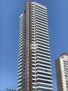 Apartamento com 4 Quartos à venda, 374m² no Vila Gomes Cardim, São Paulo