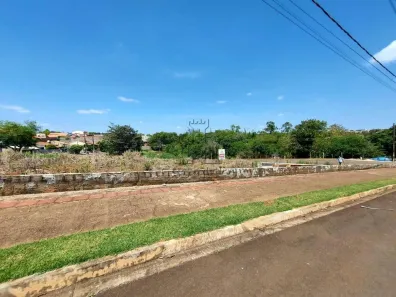 Lote/Terreno à venda, 954m² no Tarobá, Londrina
