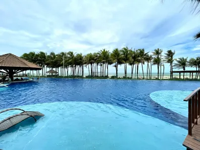 Apartamento com 3 Quartos à venda, 102m² no Tapera, Aquiraz