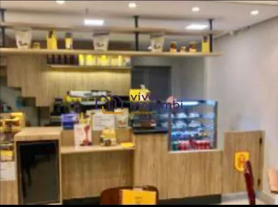Imóvel Comercial à venda, 55m² no Santo Amaro, São Paulo