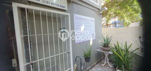 Apartamento com 3 Quartos à venda, 124m² no Tijuca, Rio de Janeiro