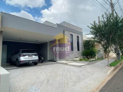 Casa de Condomínio com 3 Quartos à venda, 150m² no Residencial Alta Vista, São José do Rio Preto