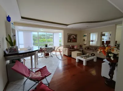 Apartamento com 4 Quartos à venda, 219m² no Jardim Armação, Salvador
