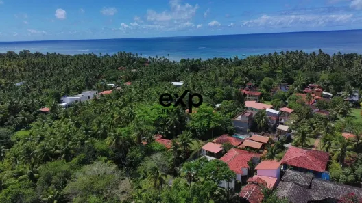 Lote/Terreno à venda, 450m² no , Cairu