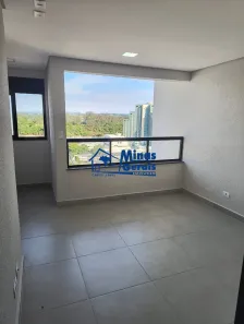 Apartamento com 2 Quartos à venda, 56m² no Jardim Oswaldo Cruz, São José dos Campos