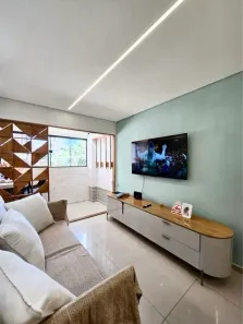 Apartamento com 2 Quartos à venda, 62m² no Altiplano Cabo Branco, João Pessoa