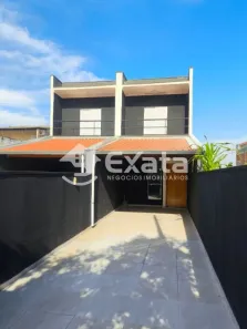 Casa com 2 Quartos à venda, 85m² no Jardim Regente, Sorocaba