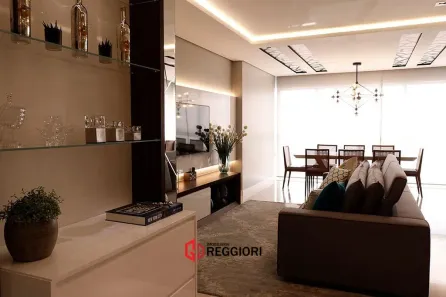 Apartamento com 3 Quartos à venda, 130m² no Centro, Balneário Camboriú