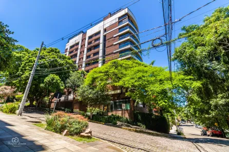 Apartamento com 3 Quartos à venda, 326m² no Moinhos de Vento, Porto Alegre