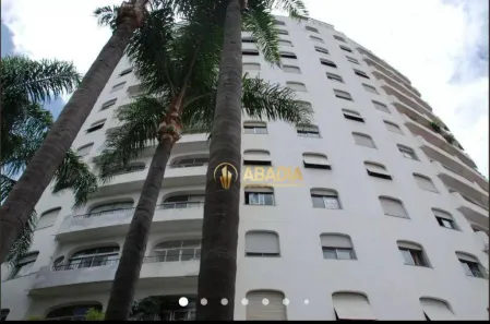 Apartamento com 3 Quartos à venda, 147m² no Centro, Campinas