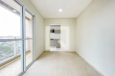 Apartamento com 2 Quartos à venda, 47m² no São Pedro, Osasco