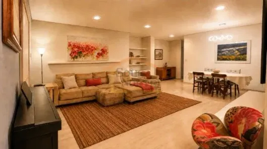 Apartamento com 2 Quartos à venda, 129m² no Pinheiros, São Paulo