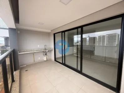 Apartamento com 3 Quartos para alugar, 107m² no Jardim Faculdade, Sorocaba