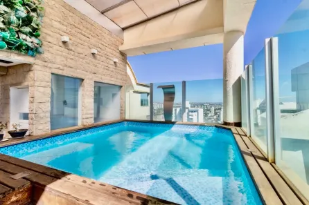 Cobertura com 4 Quartos à venda, 343m² no Nova Suiça, Goiânia