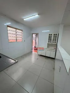Apartamento com 2 Quartos à venda, 62m² no Vila Belmiro, Santos