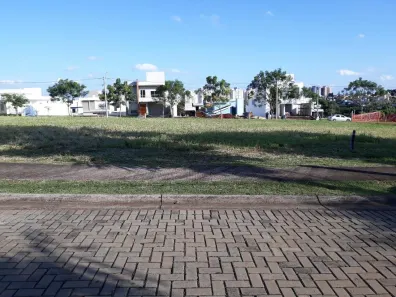 Lote/Terreno à venda, 250m² no Parque Sisi, São Carlos