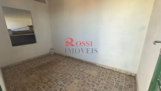 Galpão/Depósito/Armazém com 1 Quarto à venda, 270m² no Jardim Residencial Santa Eliza, Rio Claro