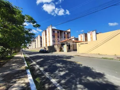 Apartamento com 2 Quartos para alugar, 46m² no Morada do Sol, Teresina