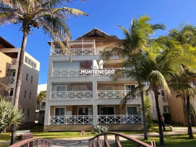 Cobertura com 4 Quartos à venda, 211m² no Porto das Dunas, Aquiraz