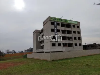 Apartamento com 2 Quartos à venda, 58m² no São Vicente, Gravataí