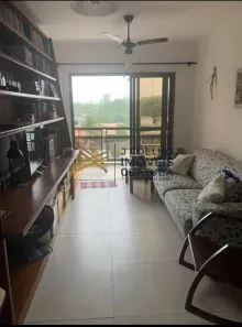 Apartamento com 2 Quartos à venda, 73m² no Barra da Lagoa, Ubatuba
