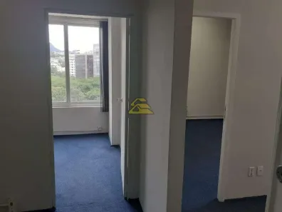 Sala Comercial à venda, 116m² no Centro, Rio de Janeiro