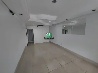 Sala Comercial para alugar, 63m² no Centro, Anápolis